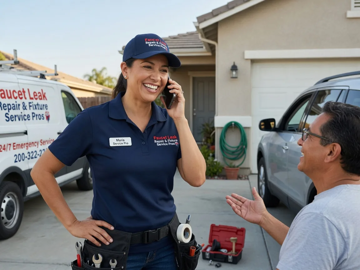 Faucet Repair Cypress, IL FAQs