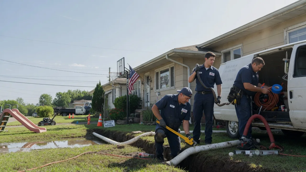 Toilet Installation in Cypress, IL near me